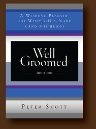 There's a Spouse in my House cover